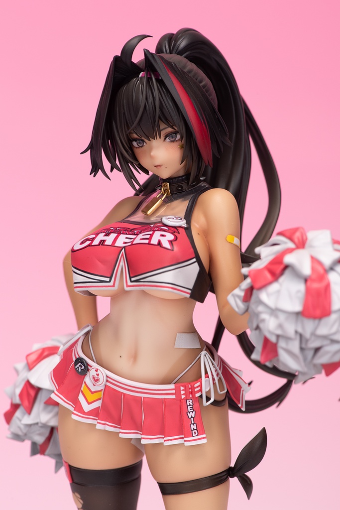 NIKKE - ベイ(Bay) ガレージキット