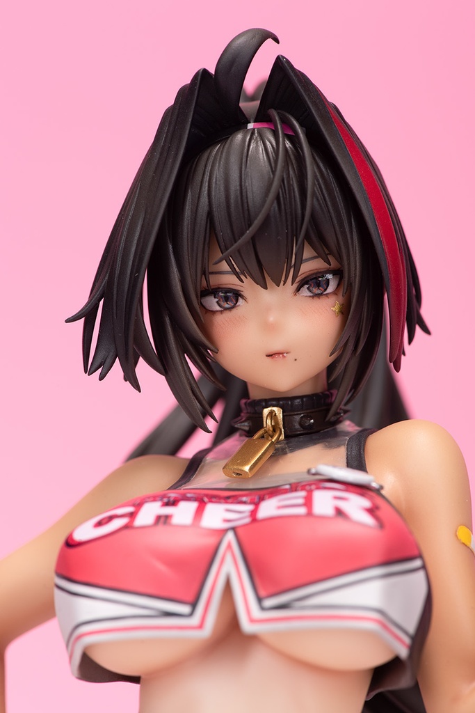 NIKKE - ベイ(Bay) ガレージキット