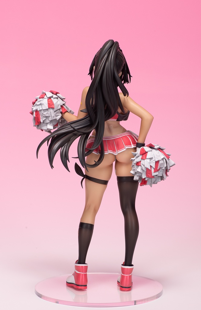 NIKKE - ベイ(Bay) ガレージキット