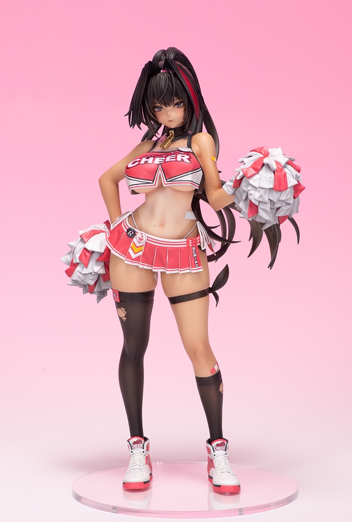 NIKKE - ベイ(Bay) ガレージキット