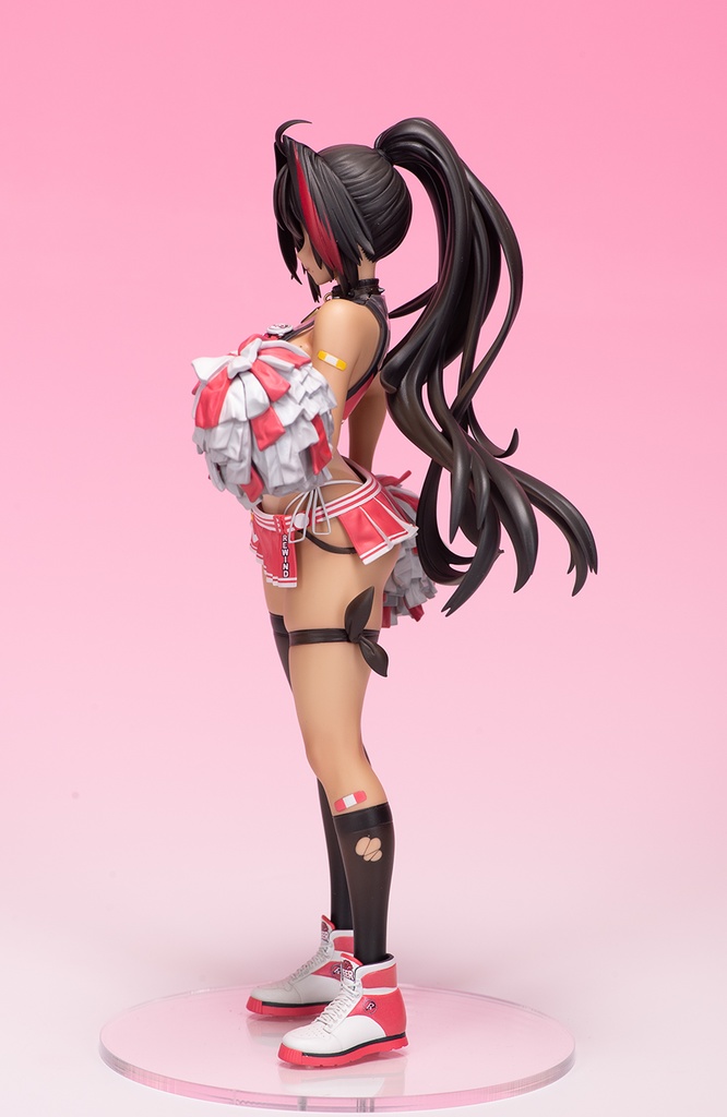 NIKKE - ベイ(Bay) ガレージキット