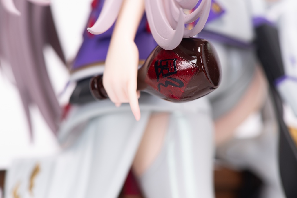 アリス NIKKE:勝利の女神 ガレージキット FlenchDoll NIKKE - 紅蓮(Scarlet) ガレージキット - frenchdoll - BOOTH