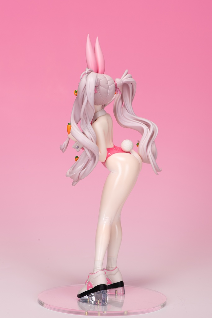 NIKKE アリス:ワンダーランドバニー ガレージキット