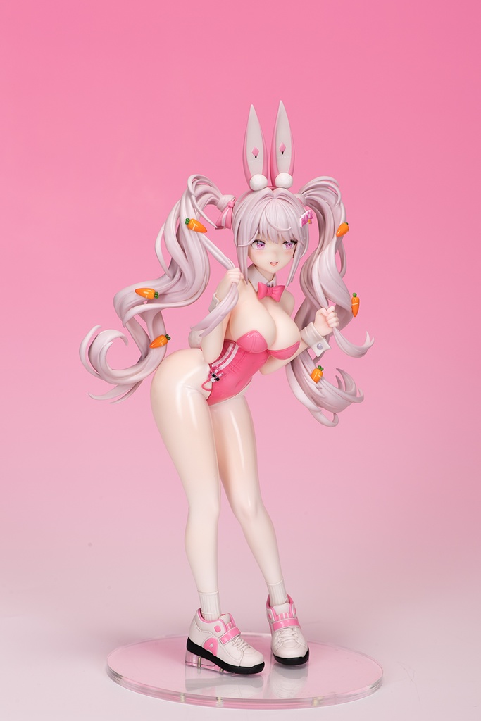 NIKKE アリス:ワンダーランドバニー ガレージキット