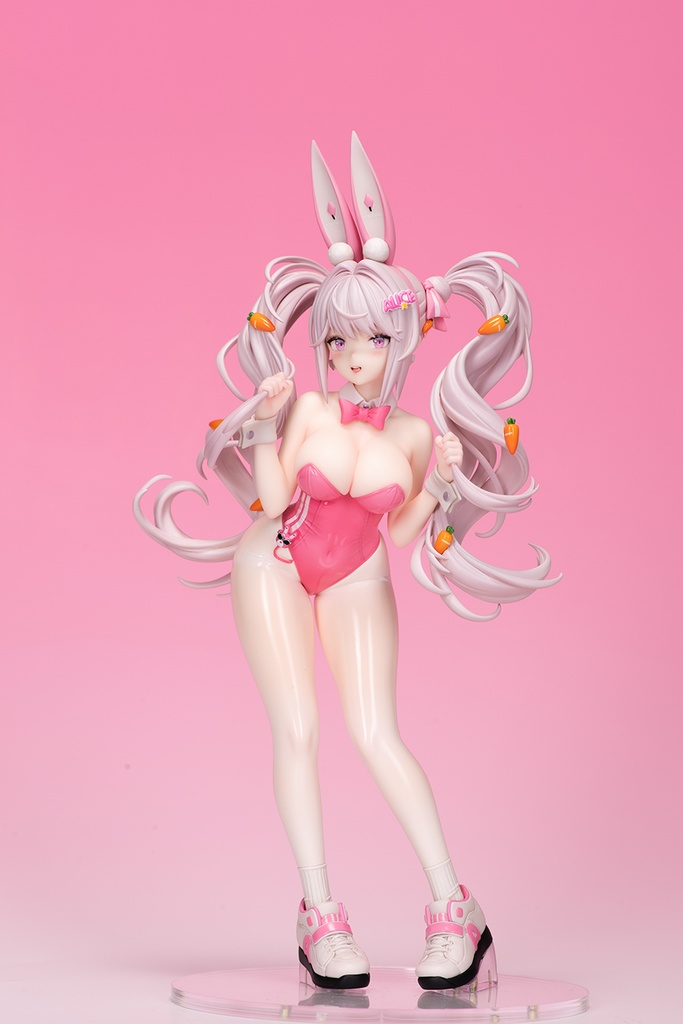 NIKKE アリス:ワンダーランドバニー ガレージキット