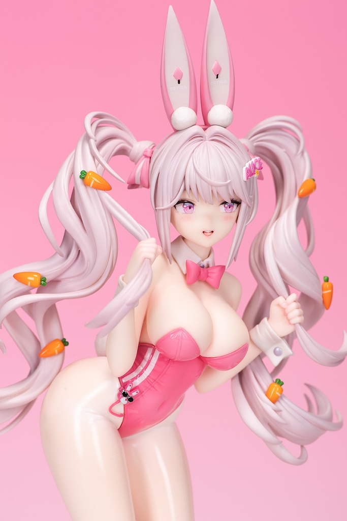 NIKKE アリス:ワンダーランドバニー ガレージキット