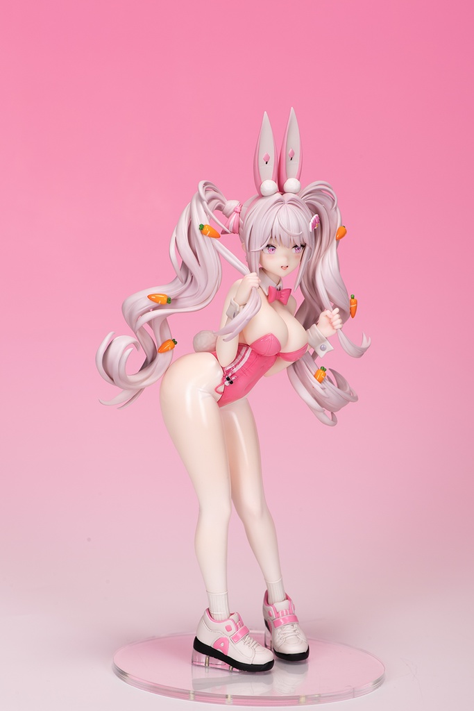 NIKKE アリス:ワンダーランドバニー ガレージキット