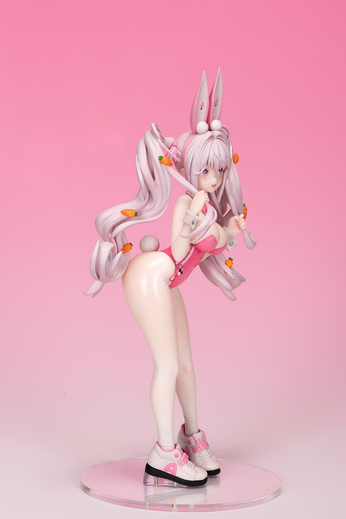 NIKKE アリス:ワンダーランドバニー ガレージキット