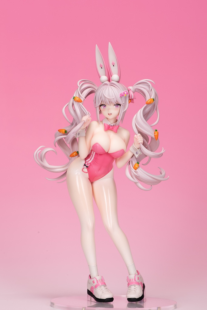 NIKKE アリス:ワンダーランドバニー ガレージキット