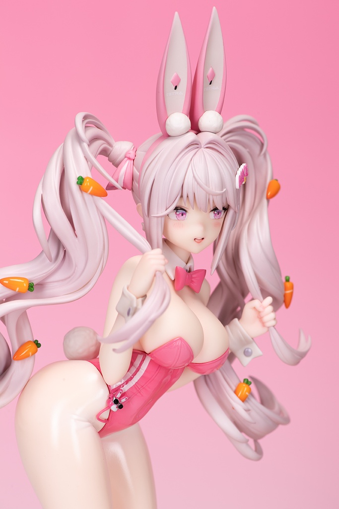 NIKKE アリス:ワンダーランドバニー ガレージキット