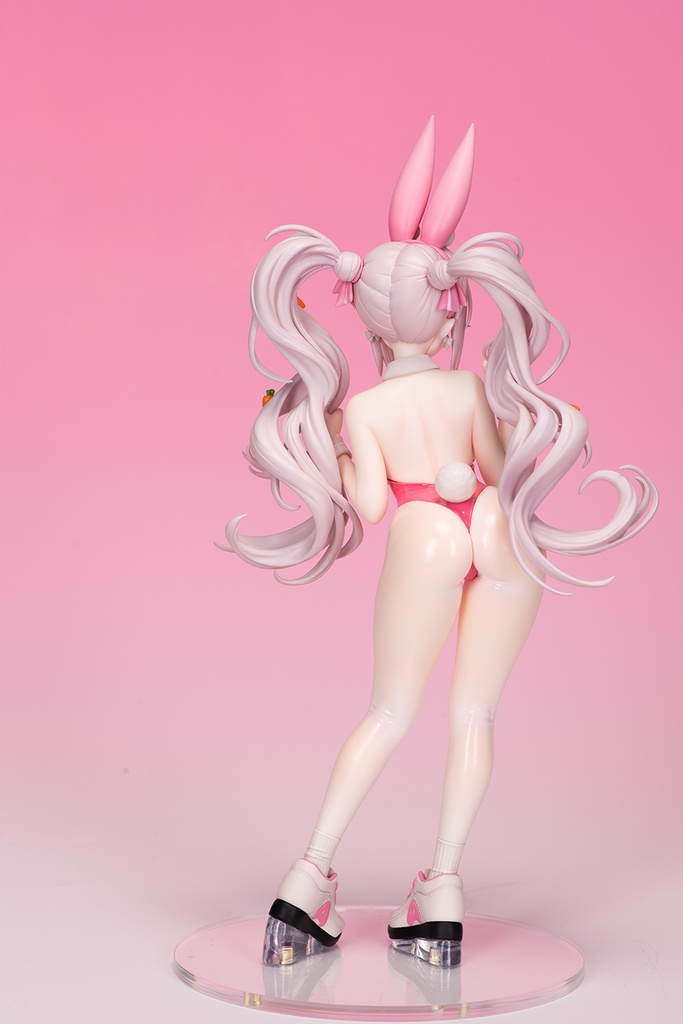 NIKKE アリス:ワンダーランドバニー ガレージキット