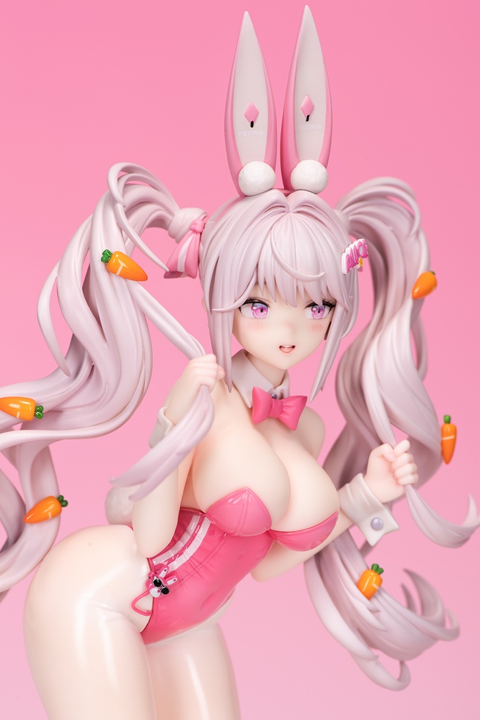 NIKKE アリス:ワンダーランドバニー ガレージキット