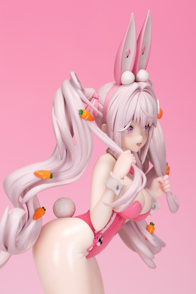 NIKKE アリス:ワンダーランドバニー ガレージキット