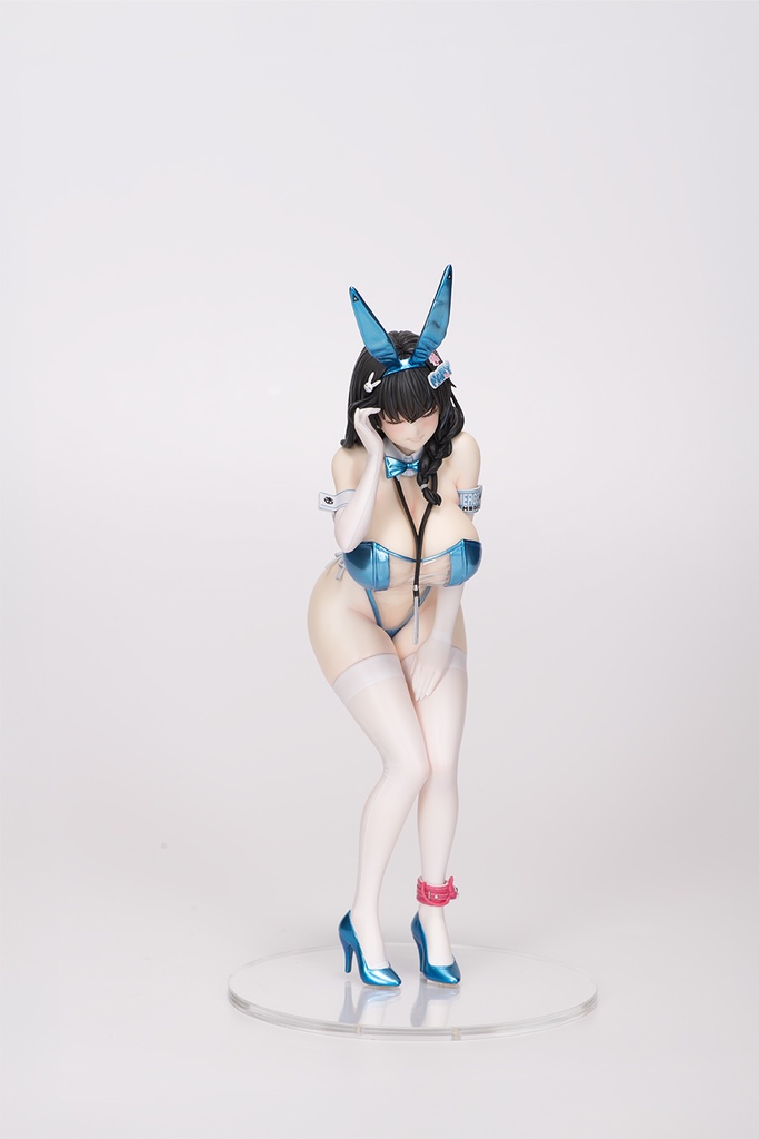 NIKKE メアリー(メディカルラビット) ガレージキット