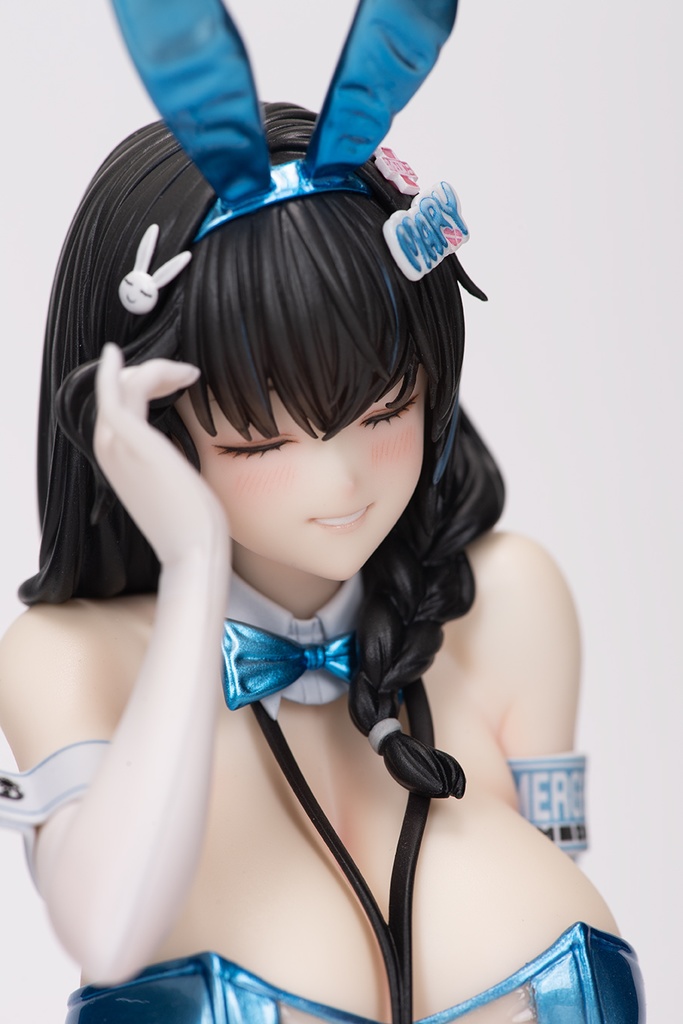 NIKKE メアリー(メディカルラビット) ガレージキット