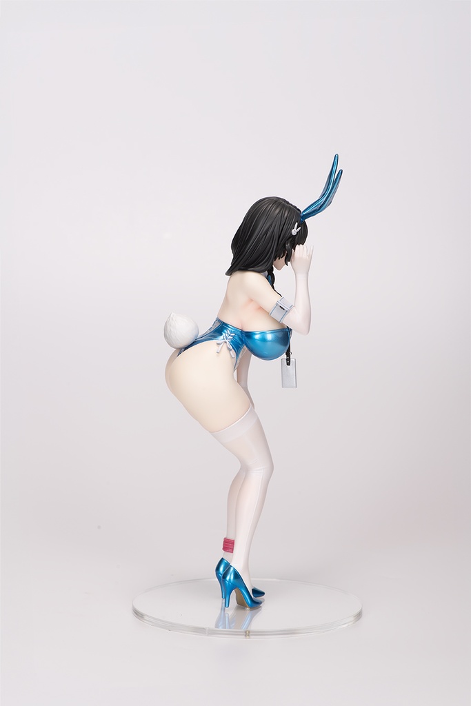 NIKKE メアリー(メディカルラビット) ガレージキット