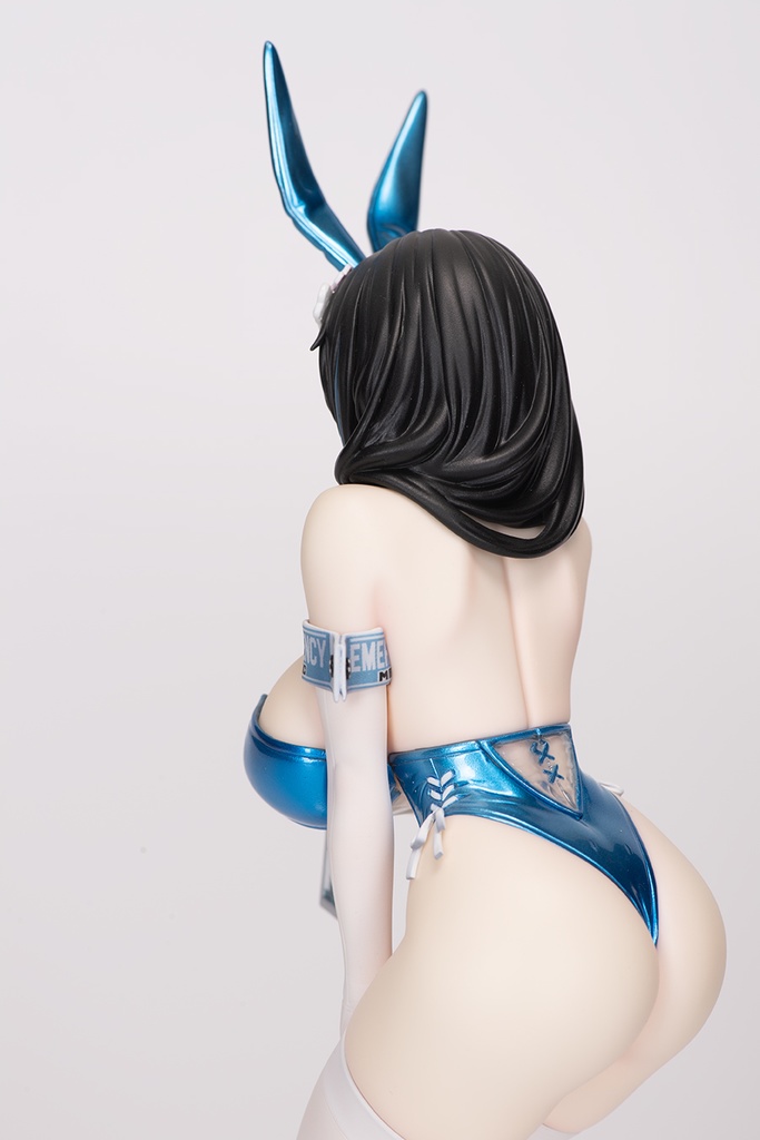 NIKKE メアリー(メディカルラビット) ガレージキット