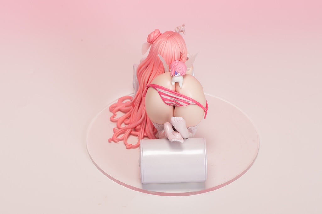 NIKKE ドロシー ガレージキット(イラスト:DISH)