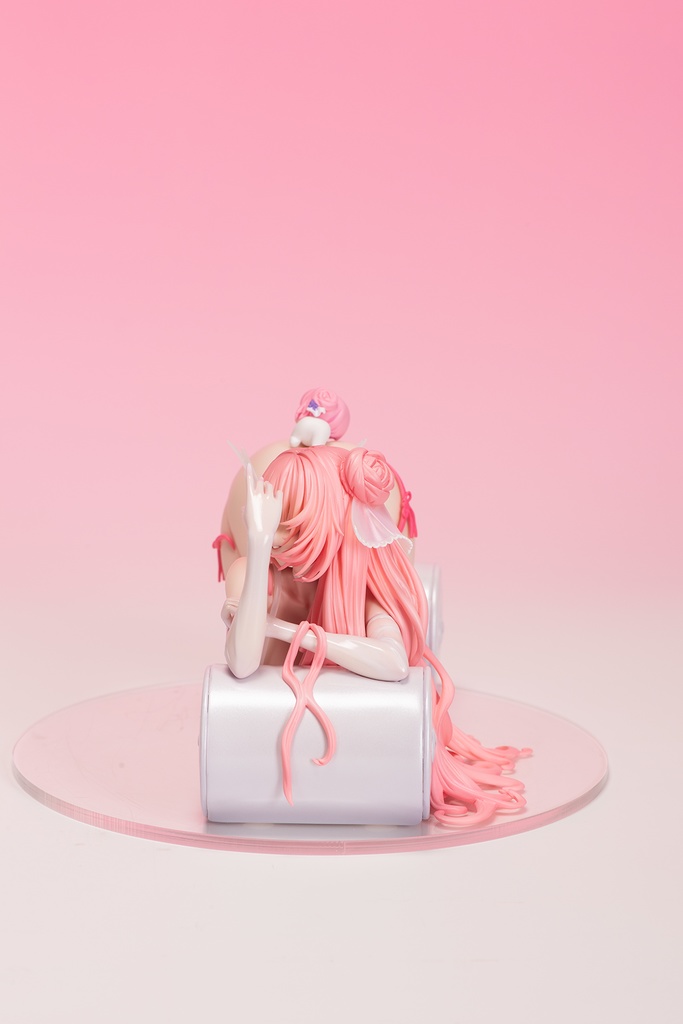 NIKKE ドロシー ガレージキット(イラスト:DISH)