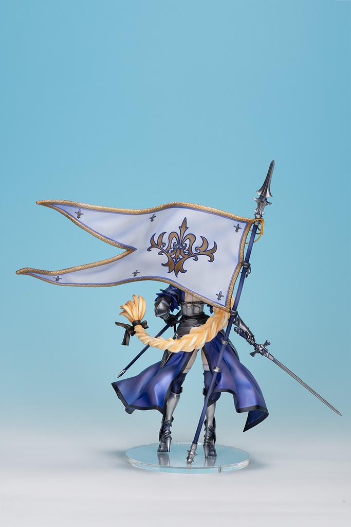 FGO ジャンヌダルク ガレージキット