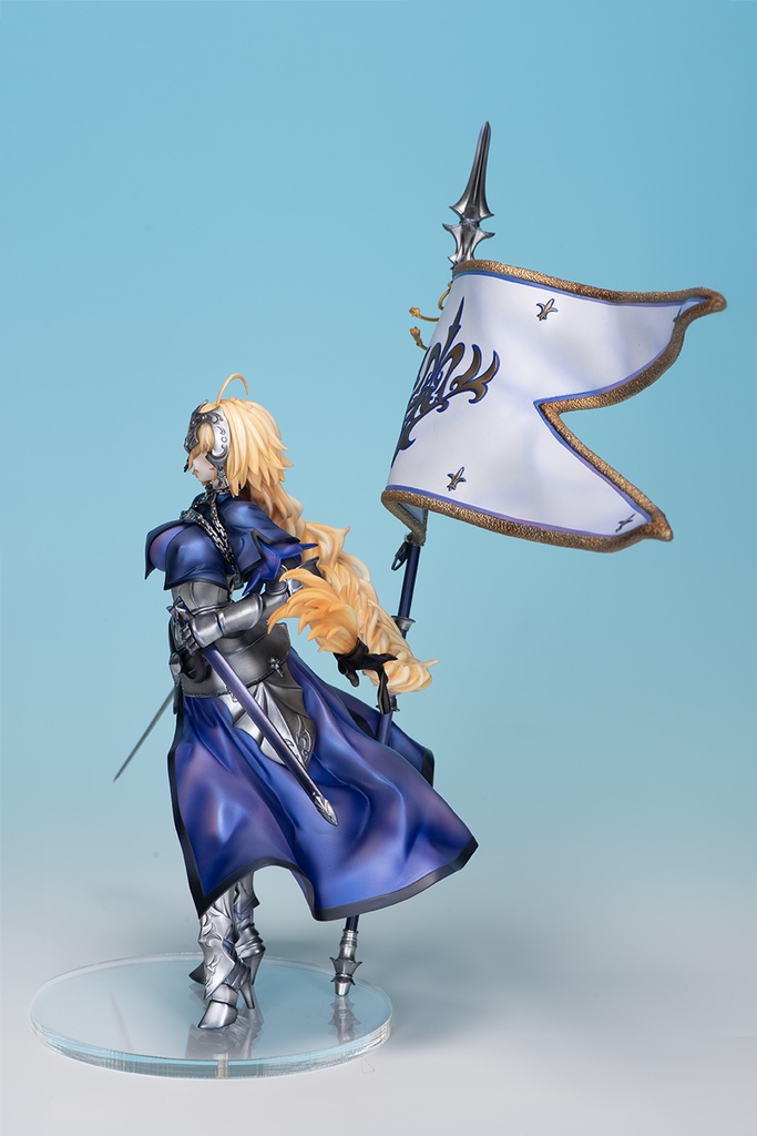 FGO ジャンヌダルク ガレージキット