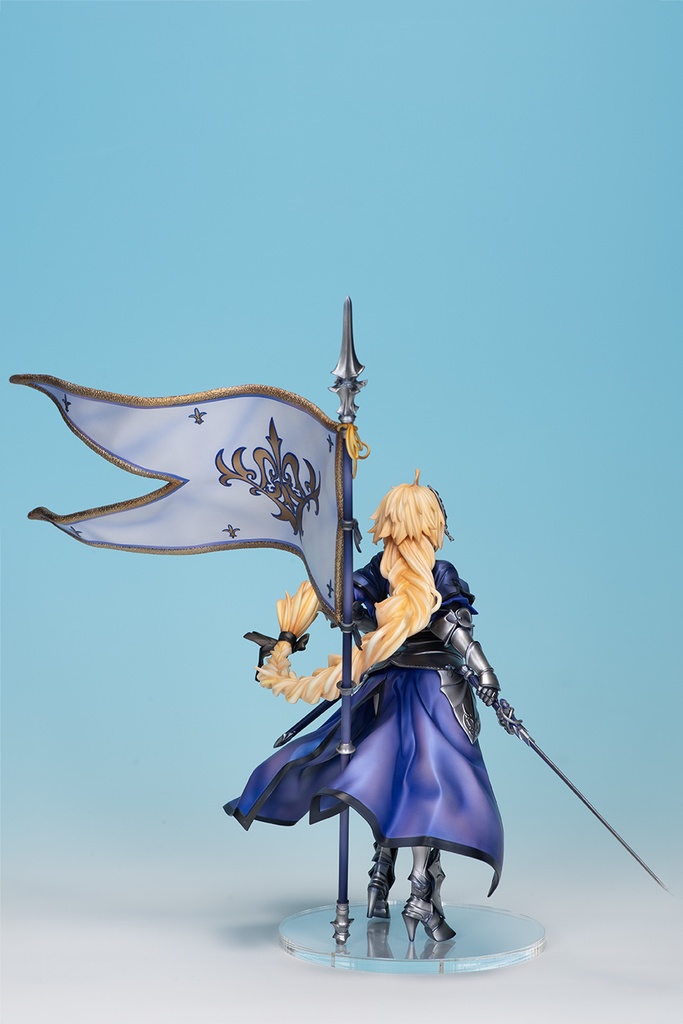 FGO ジャンヌダルク ガレージキット