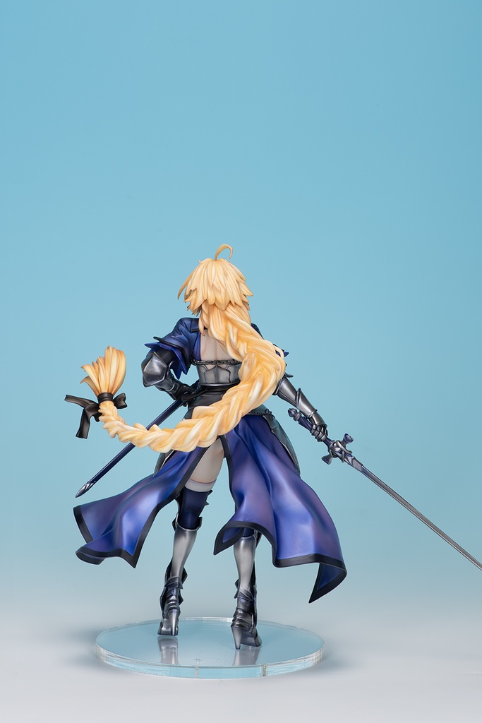 FGO ジャンヌダルク ガレージキット