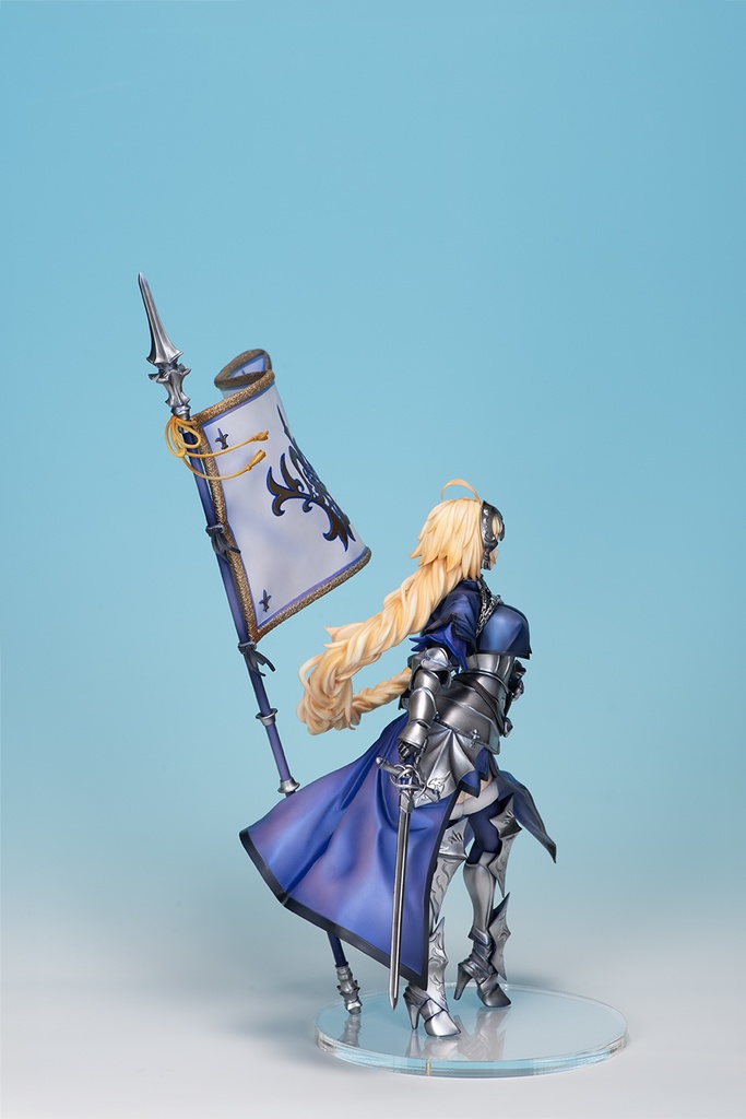 FGO ジャンヌダルク ガレージキット