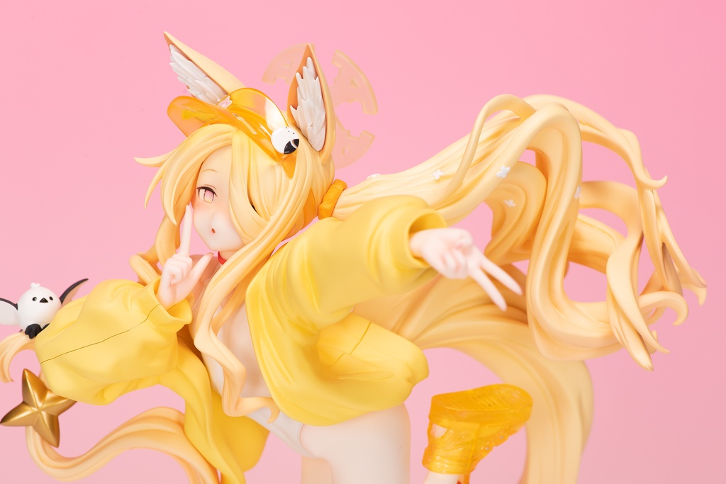 ブルーアーカイブ セイア(水着) ガレージキット