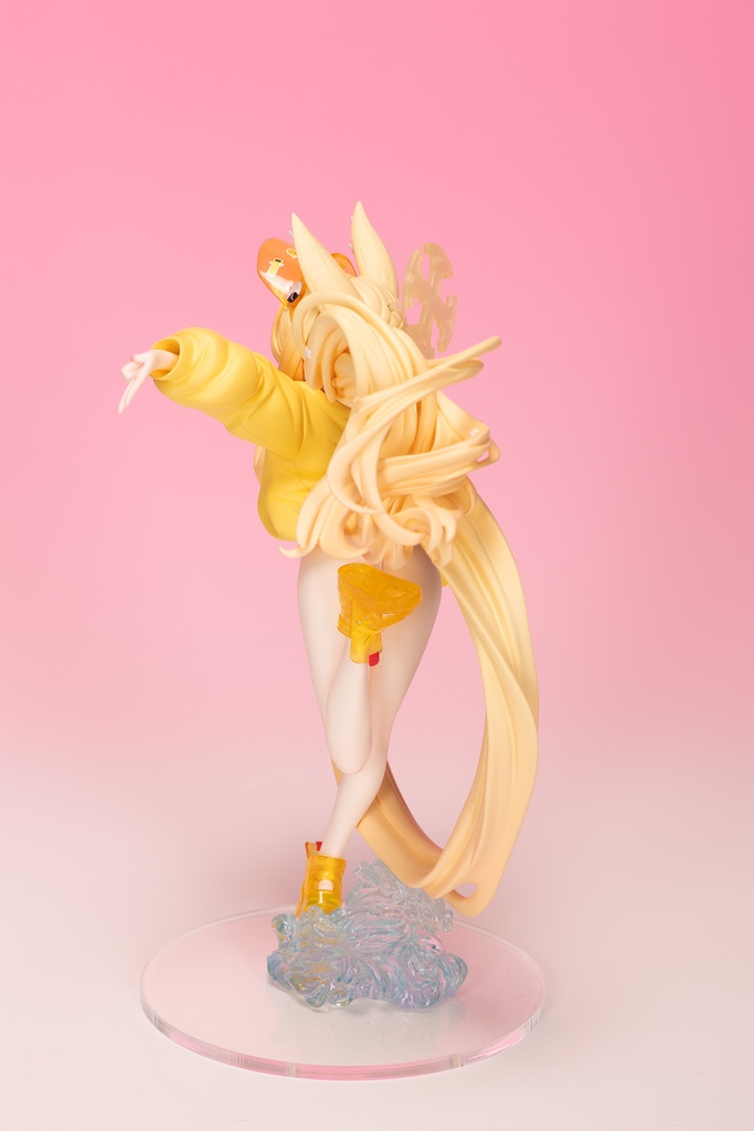 ブルーアーカイブ セイア(水着) ガレージキット