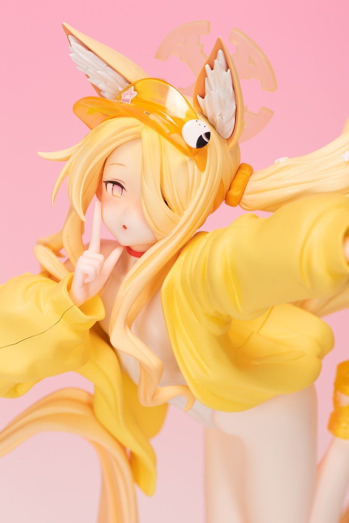 ブルーアーカイブ セイア(水着) ガレージキット