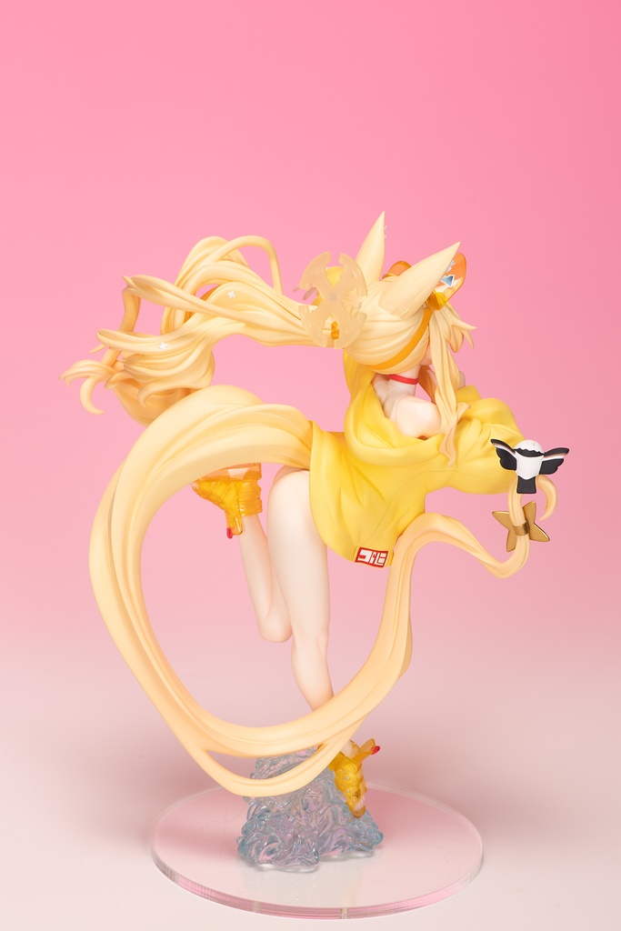 ブルーアーカイブ セイア(水着) ガレージキット