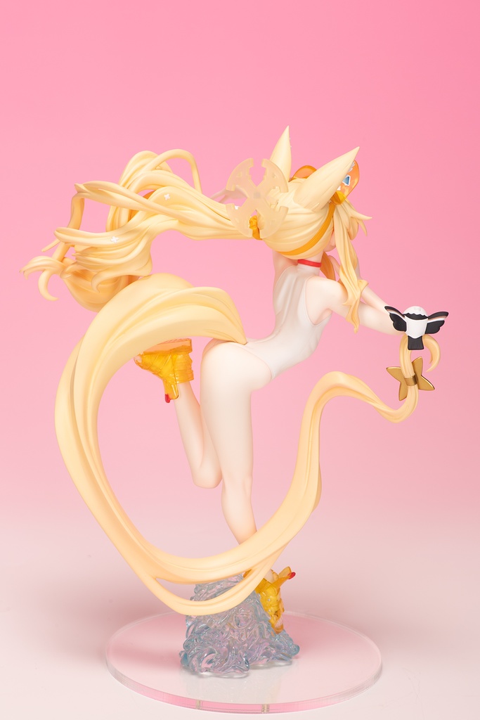 ブルーアーカイブ セイア(水着) ガレージキット