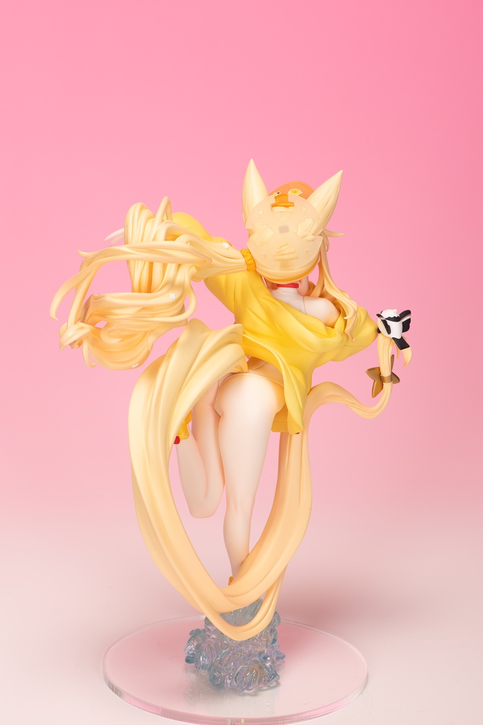 ブルーアーカイブ セイア(水着) ガレージキット