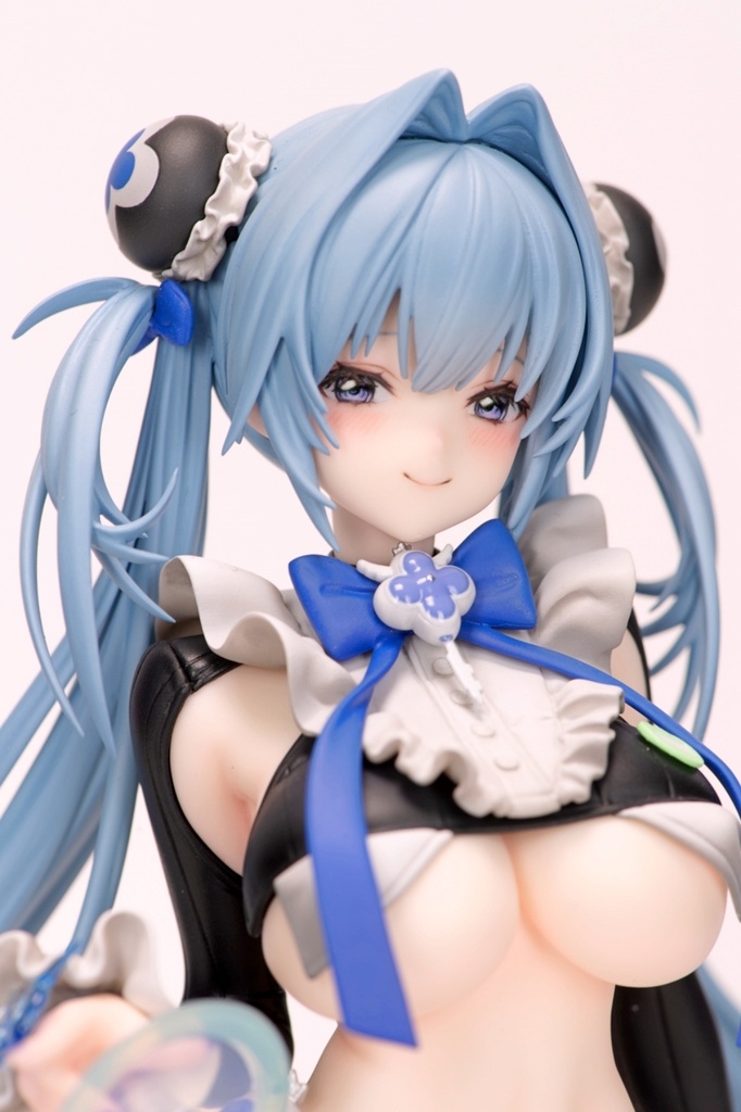 1/4 NIKKE ヘンゼル ガレージキット