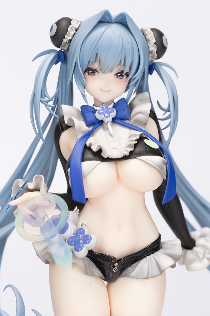 1/4 NIKKE ヘンゼル　ガレージキット