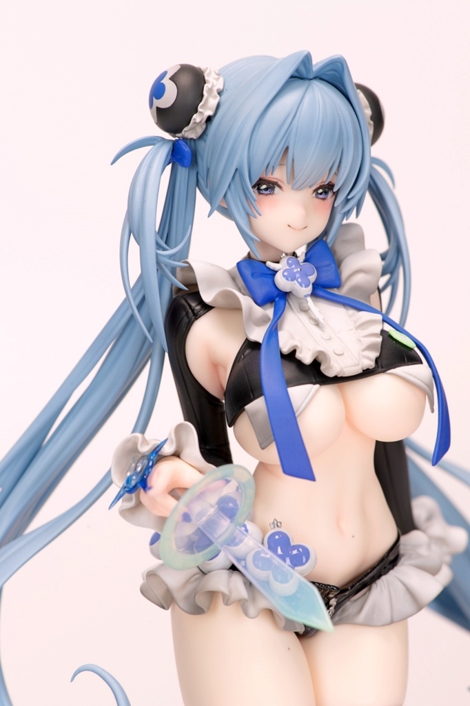 1/4 NIKKE ヘンゼル ガレージキット