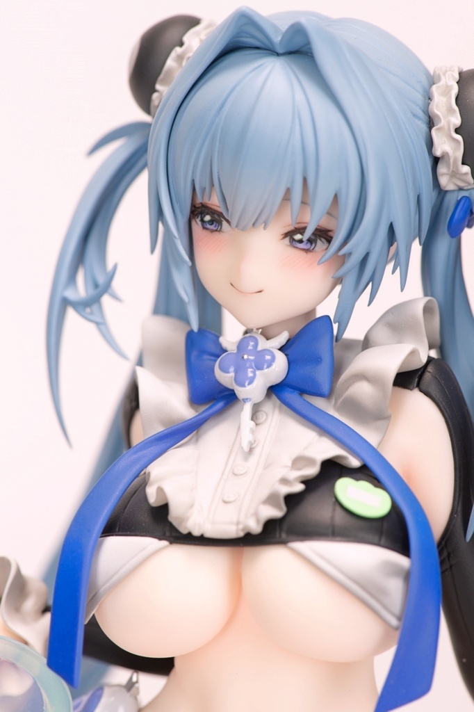 1/4 NIKKE ヘンゼル ガレージキット