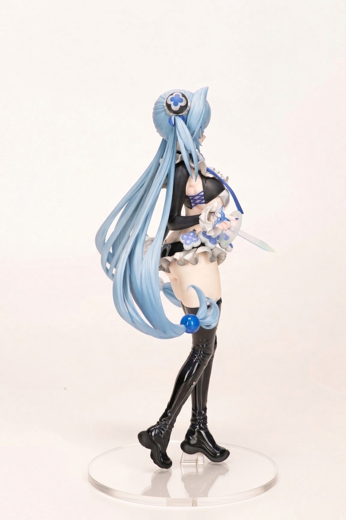 1/4 NIKKE ヘンゼル ガレージキット