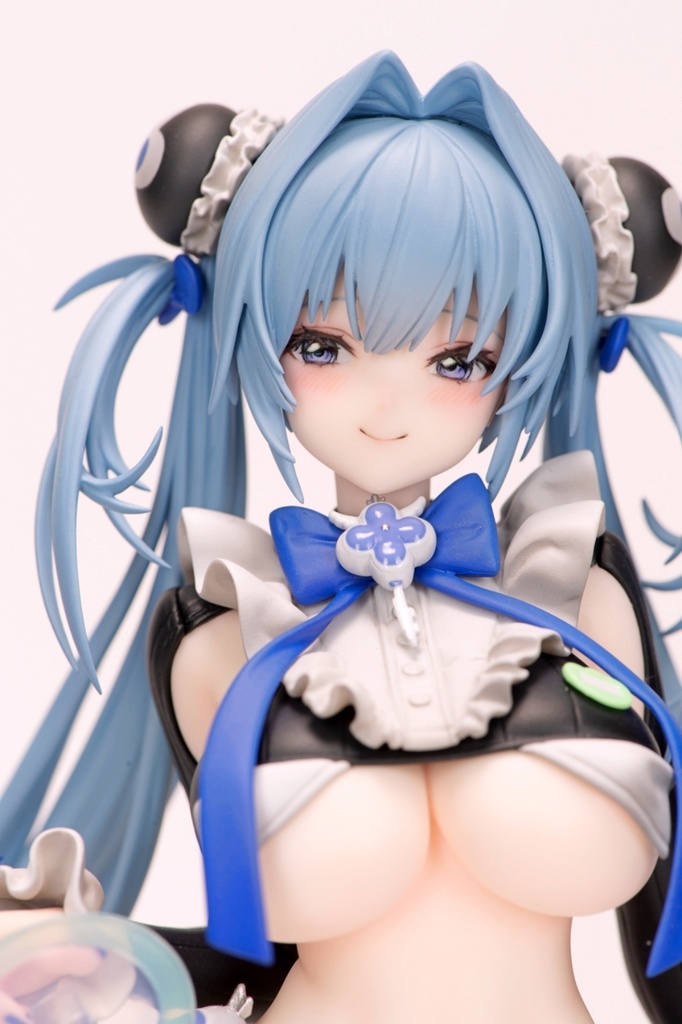 1/4 NIKKE ヘンゼル ガレージキット