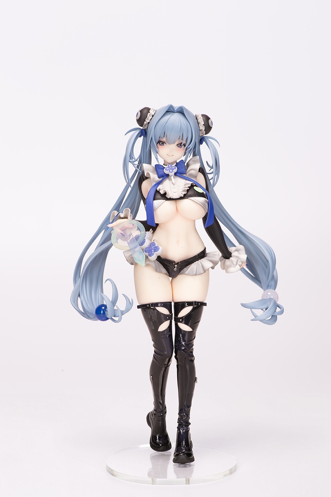 1/4 NIKKE ヘンゼル ガレージキット