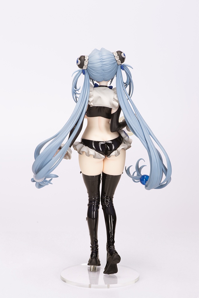 1/4 NIKKE ヘンゼル ガレージキット
