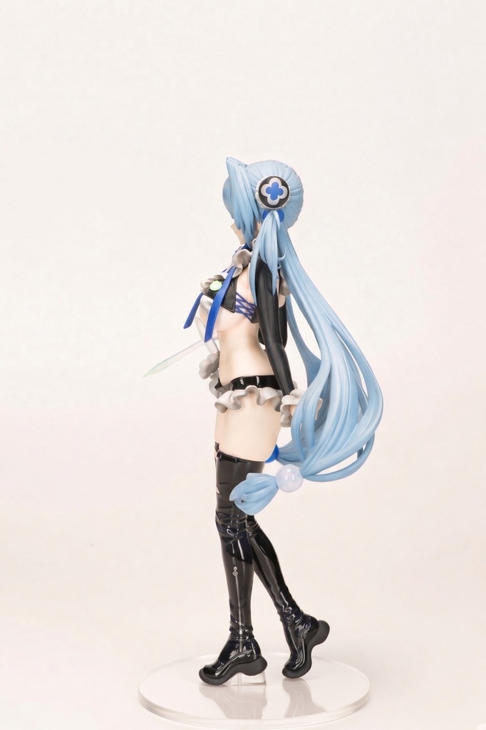 1/4 NIKKE ヘンゼル ガレージキット