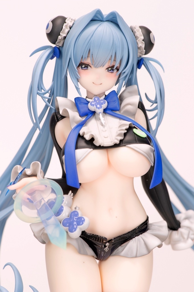 1/4 NIKKE ヘンゼル ガレージキット