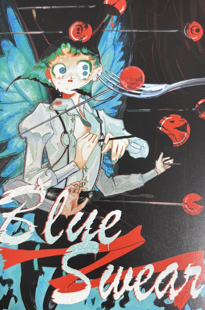 ポストカード6種