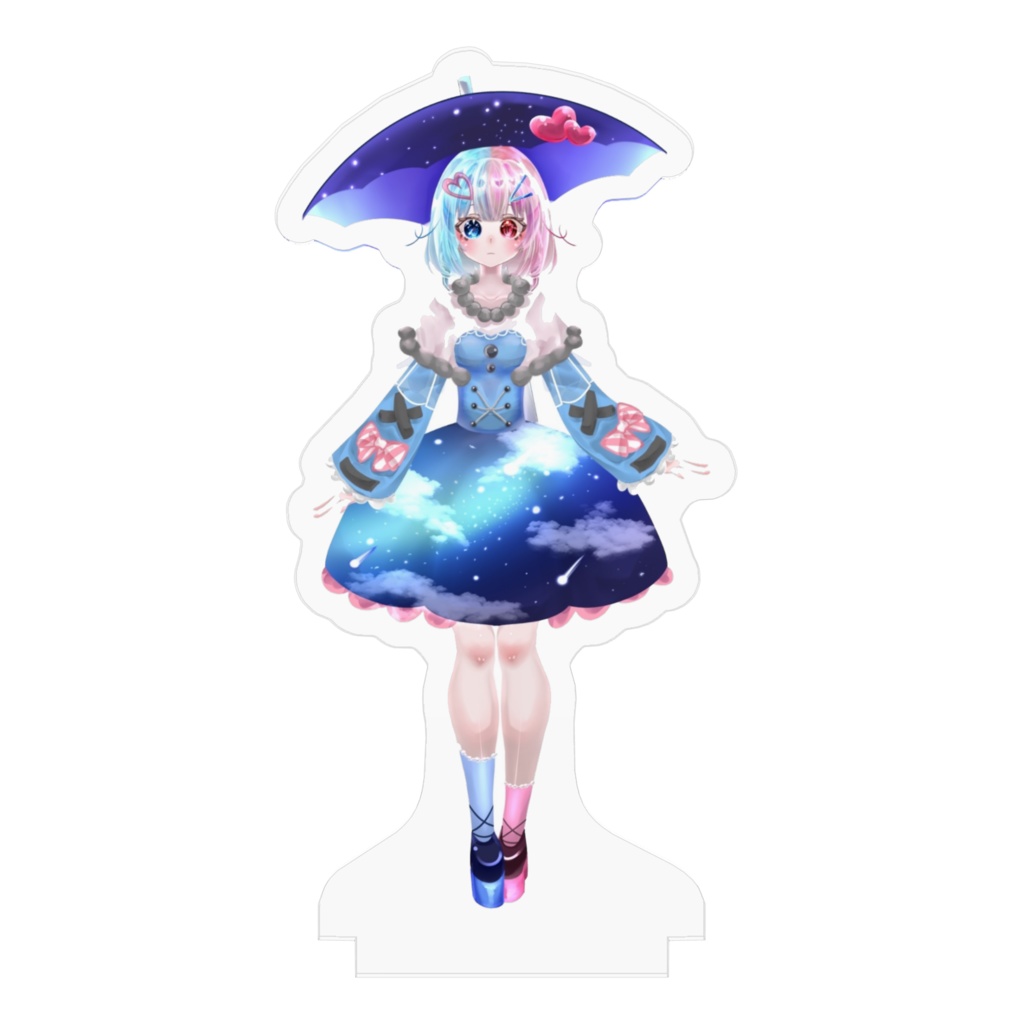 ふぃっかるデビュー記念グッズ②