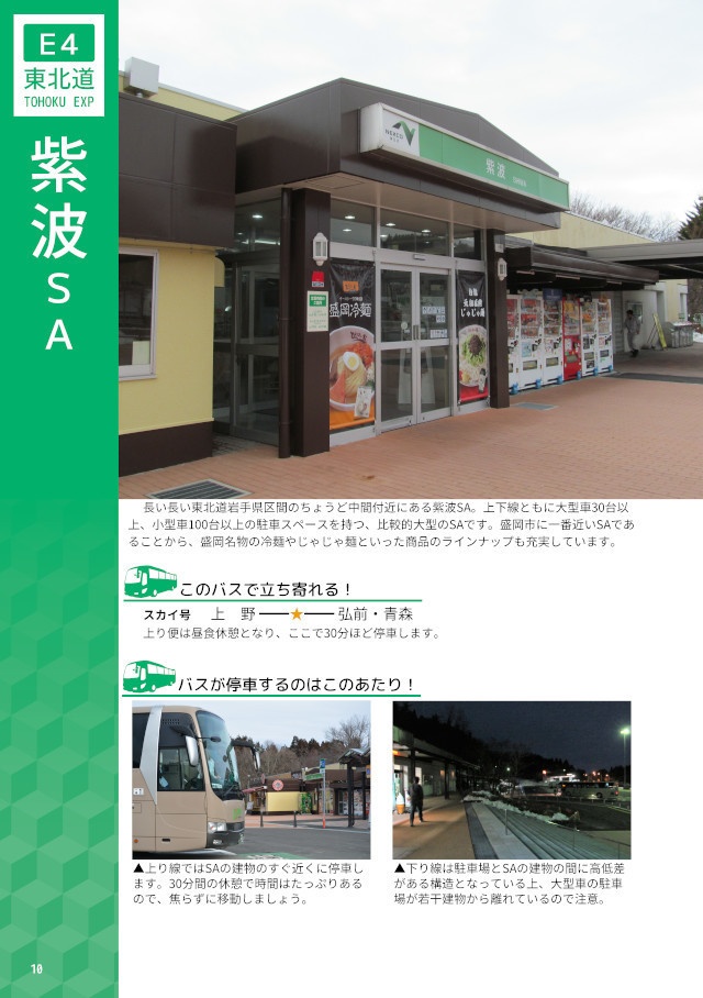 【ダウンロード版】超高速!SAみやげ