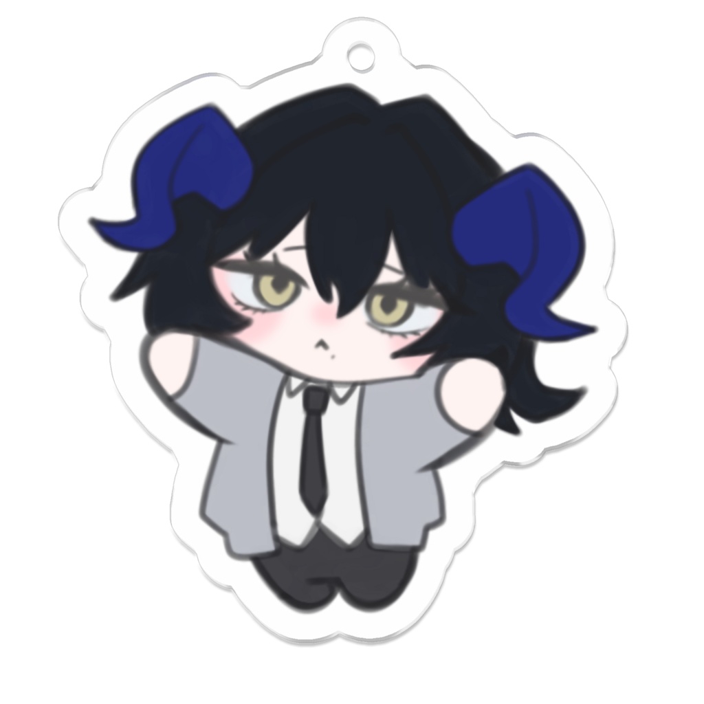 アクキーかいね