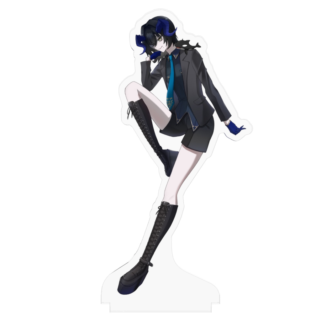 アクスタ海音