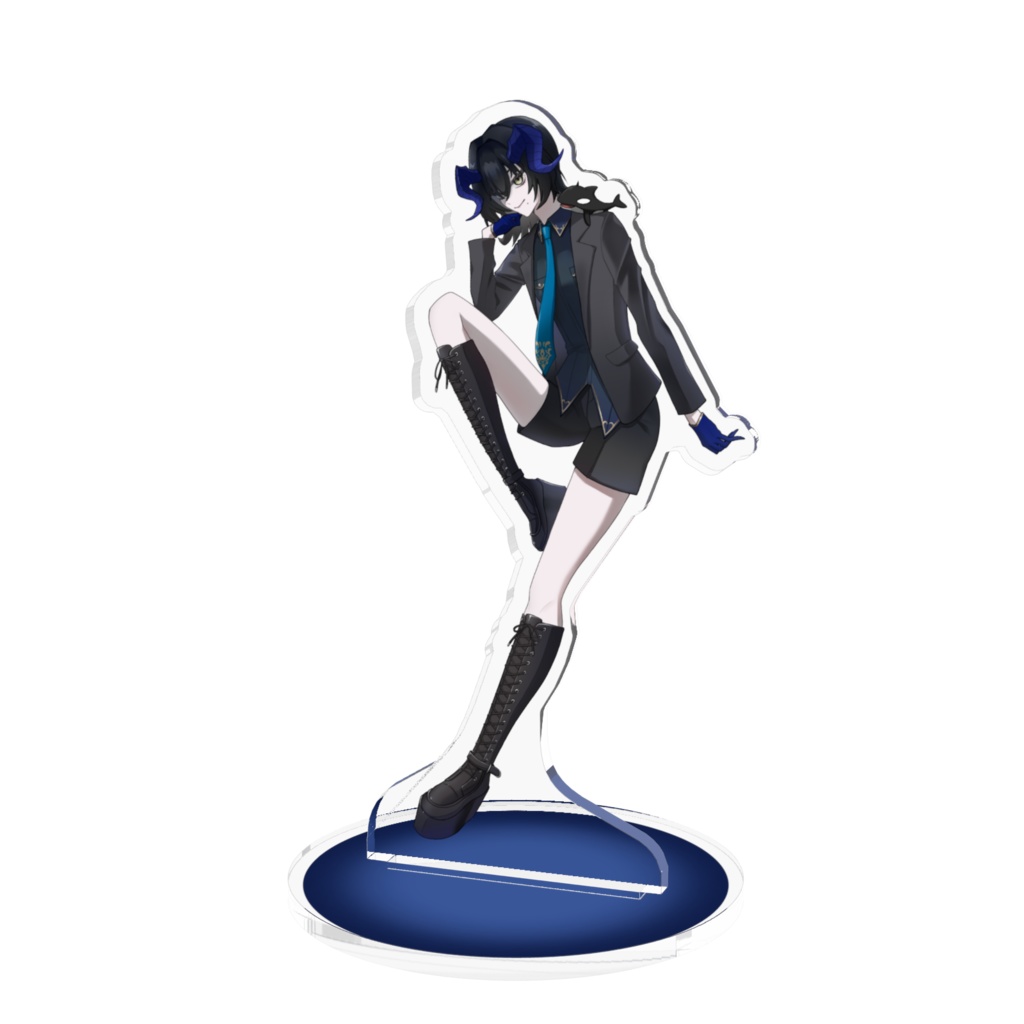 アクスタ海音
